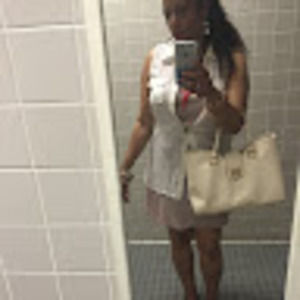 Meet your Posher, Tara